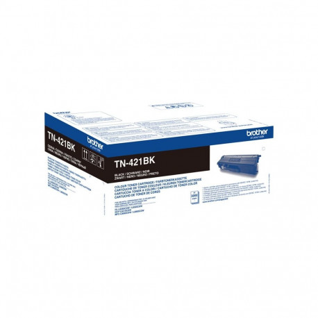BROTHER TN421BK ink black
