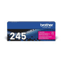 BROTHER TN245C tooner magenta 2200 lehte
