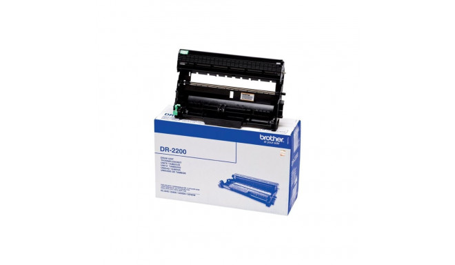 BROTHER DR2200 trummelkassett HL-2130 2240 2240D 2250DN 2270DW MFC-7360N,-7460DN,-7860DW, DCP-7060D 