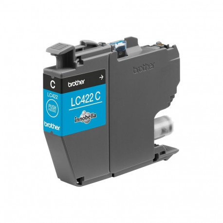BROTHER LC422C tindikassett BH19M/B jaoks ühilduv MFC-J5340DW MFC-J5740DW MFC-J6540DW MFC-J6940DW 55