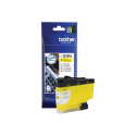 BROTHER LC3239XLY kollane tooner 5000 lehte HLL6000DW/6100DW/MFCJ5945DW/6945DW/6947DW jaoks