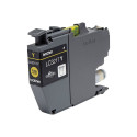 BROTHER LC-3217Y kollane tindikassett 550 lehte