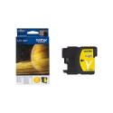 BROTHER LC1100Y kollane standard tindikassett 325 lehte DCP-185C 385C 585CW 6690CW MFC-490CW 790CW 9