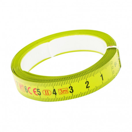 3m benchtape 13mm adhesive l-r