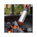 Grill coal lighter