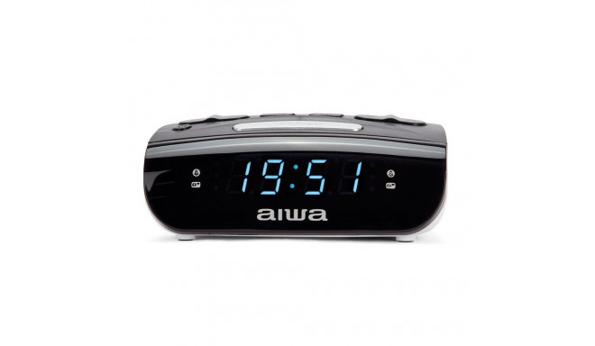 Aiwa CR-15 Digital Alarm clock