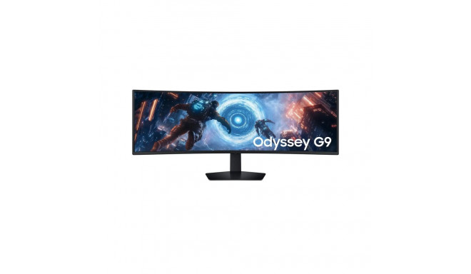 Samsung Odyssey G9 S49FG910EU - G91F Series Gaming Monitor 49"
