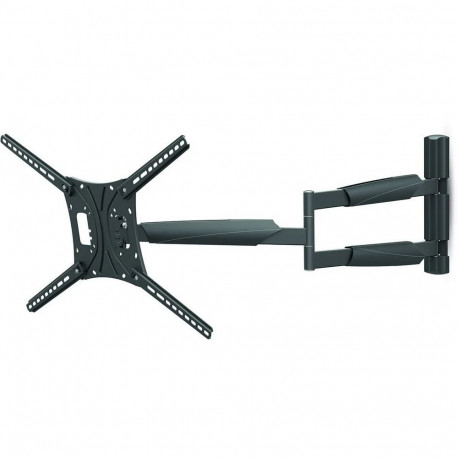 Nedis TVWM1790BK Full-Motion TV Wall Mount