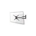 Nedis TVWM1790BK Full-Motion TV Wall Mount