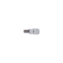 HEX long bit socket 5x100mm 1/2" Irimo blister