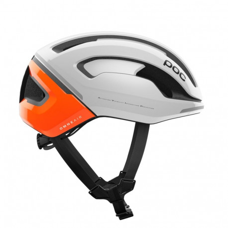 POC spordipeakatte PC108751126MED1, oranž, valge