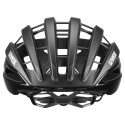Uvex surge aero MIPS Black