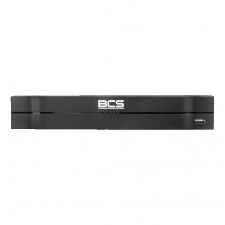 BCS LINE BCS-L-NVR0401-4KE salvesti