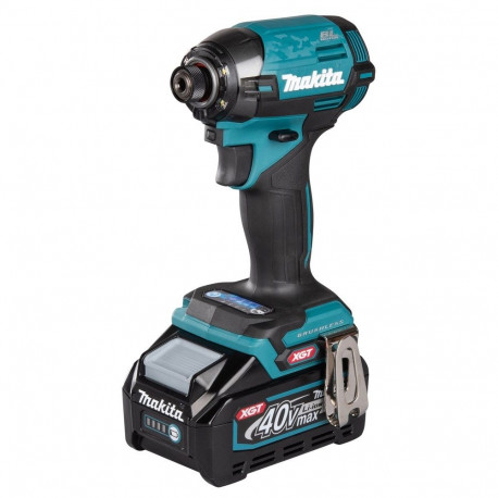 Makita TD002GD202 power screwdriver/impact driver 3700 RPM Green