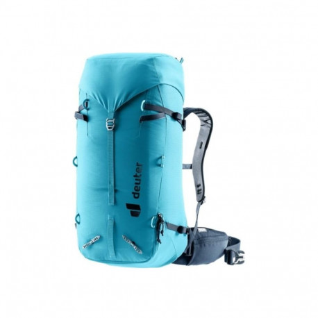 Deuter matkaseljakott Guide 32 + 8 SL, Lagoon-Ink