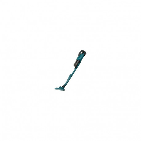 Makita DCL286FRF stick vacuum/electric broom 2-in-1 stick vacuum Battery Dry Cyclonic Bagless 0.25 L