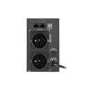Armac UPS OFFICE LINE-INTERACTIVE O/850E/LCD avariitoiteallikas