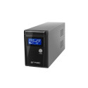 Armac UPS OFFICE LINE-INTERACTIVE O/850E/LCD avariitoiteallikas