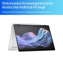 HP Elitebook X G1i Flip Ultra 7 258V 14.0" WUXGA puuteekraan IPS matt 400 niti 32GB LPDDR5x SSD512 I