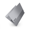 Lenovo ThinkBook 16 G7 IML Intel Core Ultra 5 125U sülearvuti 40.6 cm (16") WUXGA 16 GB LPDDR5-SDRAM