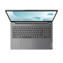 Lenovo IdeaPad 3 15IAU7 Intel® Core™ i3 i3-1215U sülearvuti 39,6 cm (15,6") Full HD 8 GB DDR4-SDRAM 