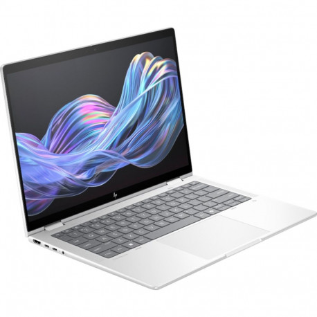 HP EliteBook X Flip G1i 14-tolline sülearvuti Next Gen AI PC Copilot+ PC Intel Core Ultra 5 228V hüb