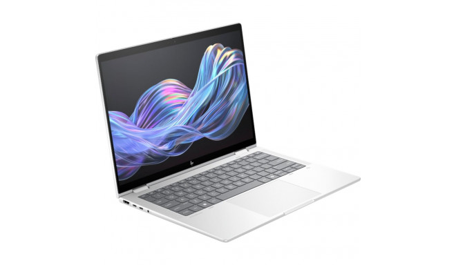 HP EliteBook X Flip G1i 14-tolline sülearvuti Next Gen AI PC Copilot+ PC Intel Core Ultra 5 228V hüb