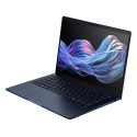 HP Elitebook X G1i Ultra 7 258V 14.0" 2.5K Touch IPS 120Hz AG 400 nits 32GB LPDDR5x SSD1TB Intel Arc