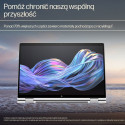 HP Elitebook X G1i Flip Ultra 5 228V 14.0" WUXGA puutetundlik IPS matt 400 nitti 32GB LPDDR5x SSD512
