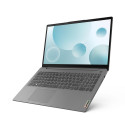 Lenovo IdeaPad 3 15IAU7 Intel® Core™ i3 i3-1215U Laptop 39.6 cm (15.6") Full HD 8 GB DDR4-SDRAM 256 