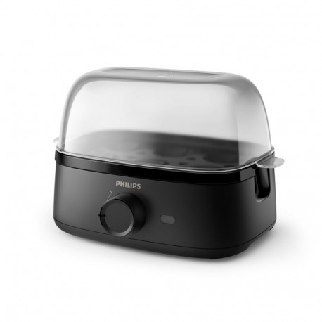 Philips 3000 seeria munakeetja HD9137/90 täiuslikult keedetud munad iga päev