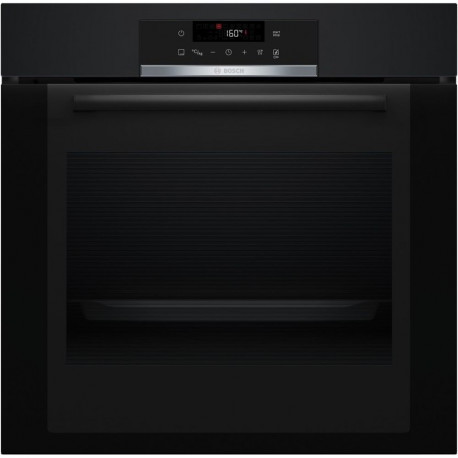 Bosch Serie 4 HBA372EB3 oven 71 L 3600 W Black