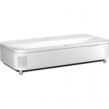 Epson EB-810E data projector Ultra short throw projector 5000 ANSI lumens 3LCD 1080p (1920x1080) Whi