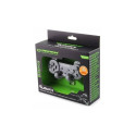 Esperanza EGG108K must mängupult USB 2.0 analoog/digitaal PC, Playstation 3
