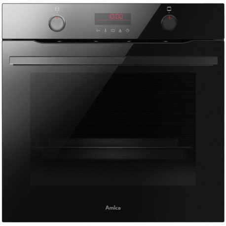 Amica ED47637BA+ X-TYPE STEAM ahi 77 l 3600 W A+ must