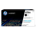 HP 656X suure tootlikkusega must originaal LaserJet toonerikassett