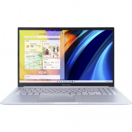ASUS sülearvuti Vivobook 15 X1502VA-BQ681W i5-13420H 15.6" FHD IPS-level Panel 60Hz 250nits AG 16GB 