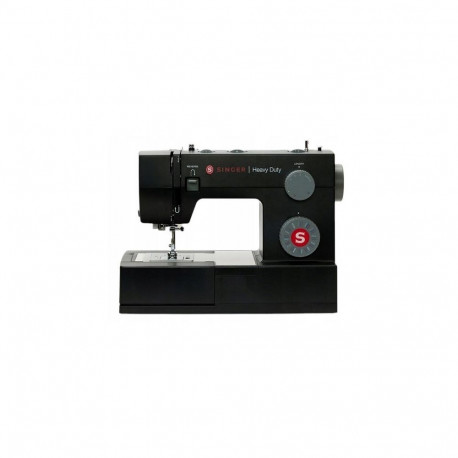 SINGER 4432 Black Automatic sewing machine Electromechanical