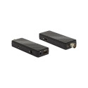 BLOW TUNER DVB-T2 6000FHD MINI H.265 digiboks