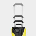 Kärcher K 5 Power Control Flex Home pressure washer Upright Electric 500 l/h 2100 W Black, Yellow