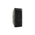 LC-Power 925B Midi Tower Black 600 W