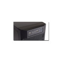 LC-Power 925B midi-tower must 600 W