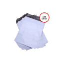 BSTech foil envelope strong 50mic 260x350 mm 100 pcs. FB03 B4