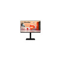 LG 24" 24BA450-B FHD DVI DP HDMI USB IPS 16:9 must