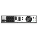 Digitus OnLine UPS süsteem, 1500 VA / 1500 W