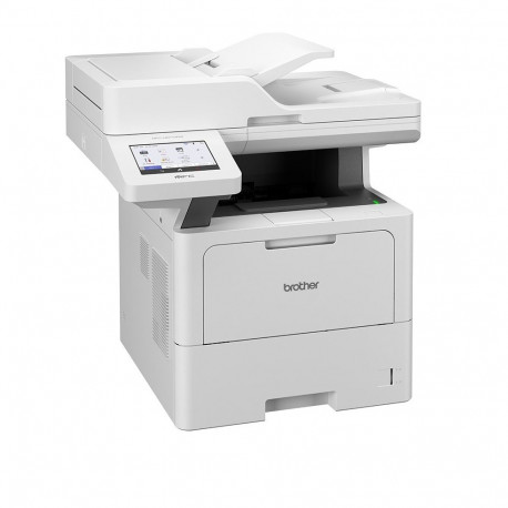 Brother MFC-L6710DW multifunction printer Laser A4 1200 x 1200 DPI 50 ppm Wi-Fi