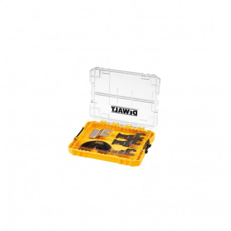 DEWALT saelehtede komplekt MT, 5 tk.