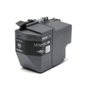Brother LC3219XLBK tindikassett 1 tk originaal must