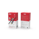UNITEK 8K HDMI 2.1 ülikiire kaabel