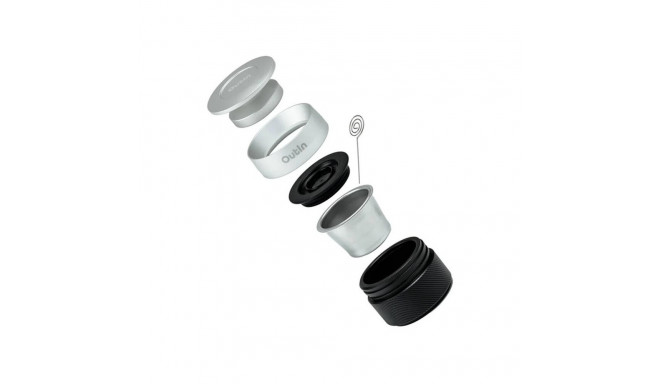 Adapter double espresso Outin Basket Plus